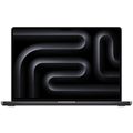 Apple MacBook Pro 16 Late 2026 Space Black (Apple M5 MAX 18-core CPU, 40-core GPU, 2TB, 36GB) MGED4