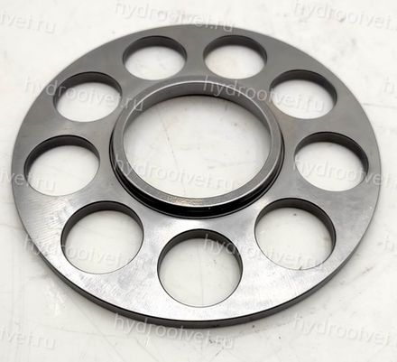 A10VO100 RETAINER PLATE - Прижимной диск (сепаратор) для насоса A10VSO100 31 серии