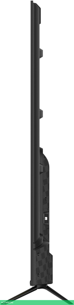 Телевизор LED Hyundai 75" H-LED75BU7005