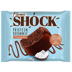 FitnesShock Брауни (50 гр.)