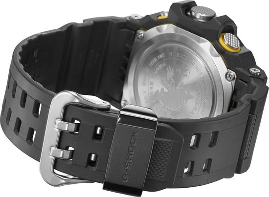 Мужские часы Casio G-Shock GW-9400Y-1E