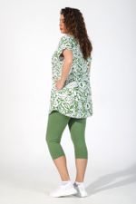 Костюм Ассоль-2 Виотекс ЗЕЛЁНЫЙ