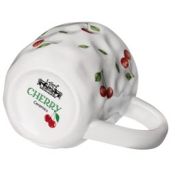 КРУЖКА LEFARD "CHERRY" 400 МЛ