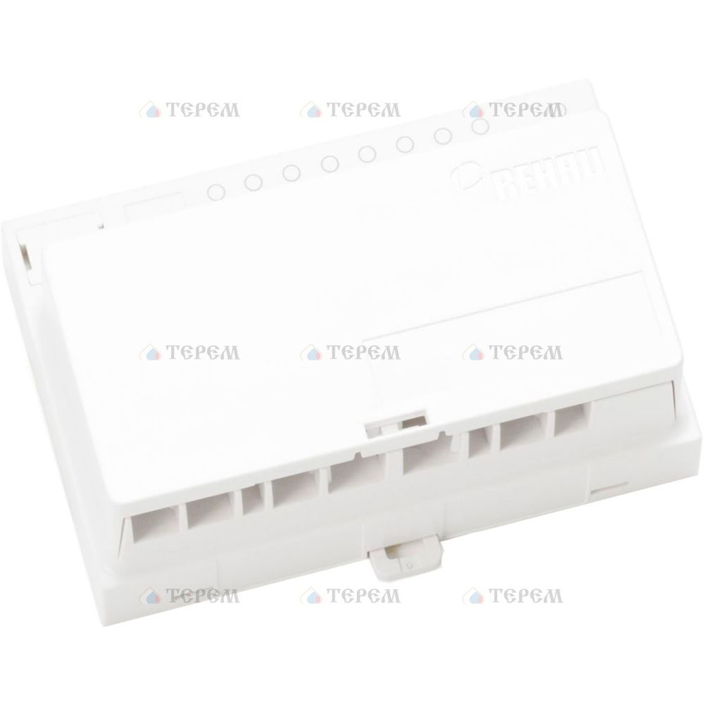 REHAU  13280201001 NEA SMART 2.0 модуль расширения R-Module 24 V