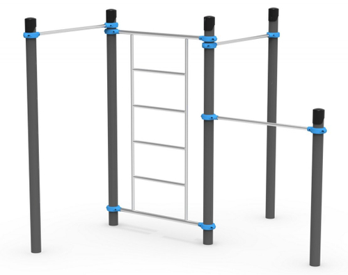 Спортивный комплекс 652.01.01