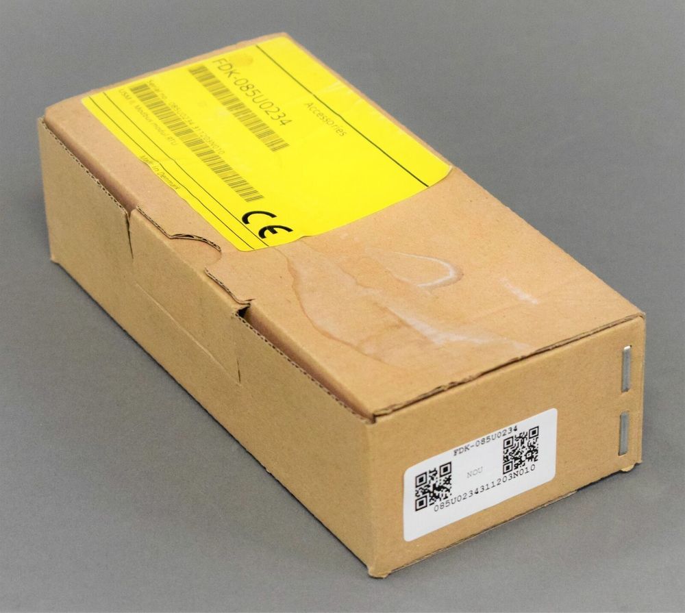 SIEMENS FDK-085U0234