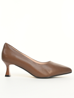 Туфли женские Ascalini G2833