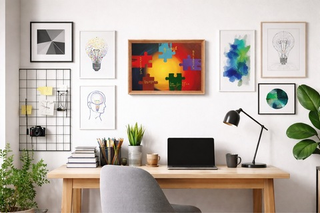 Пазлы мироздания