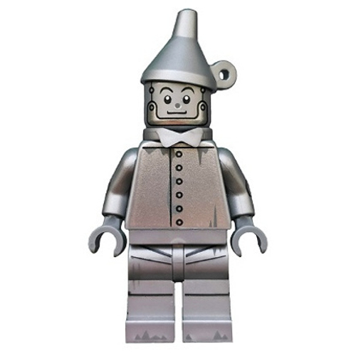 Железный Дровосек 71023 tlm166