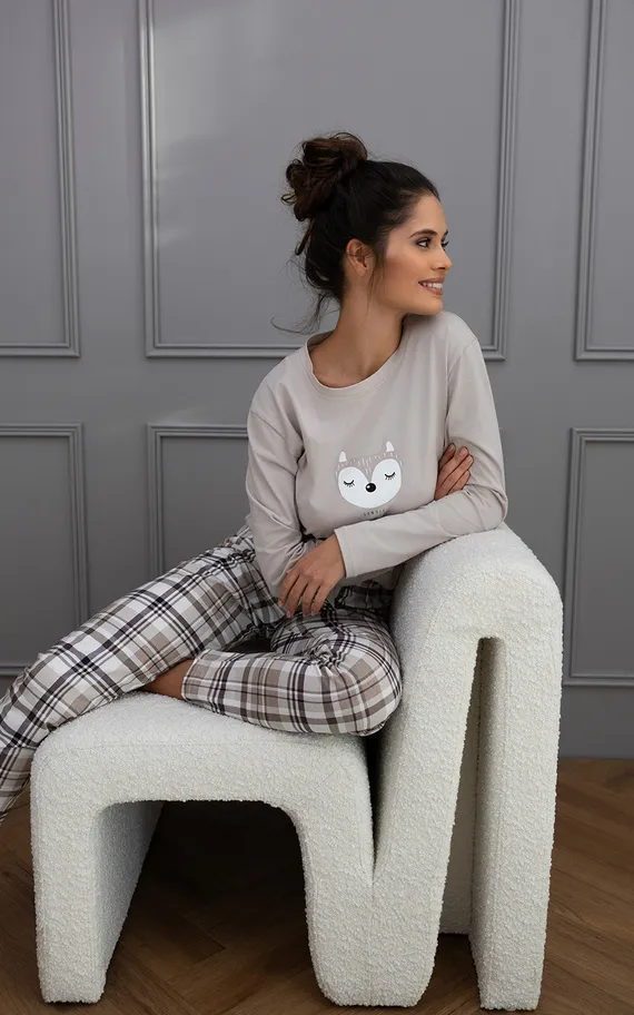 Пижама Tinsley