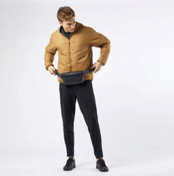Сумка на пояс Piquadro URBAN CA2174UB00/N