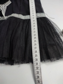 Юбка De Salitto красивая на 7 лет