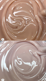 Моделирующий гель CREAMY