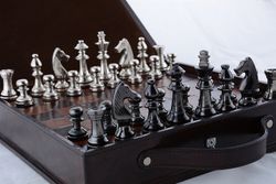 Набор для игры в шахматы