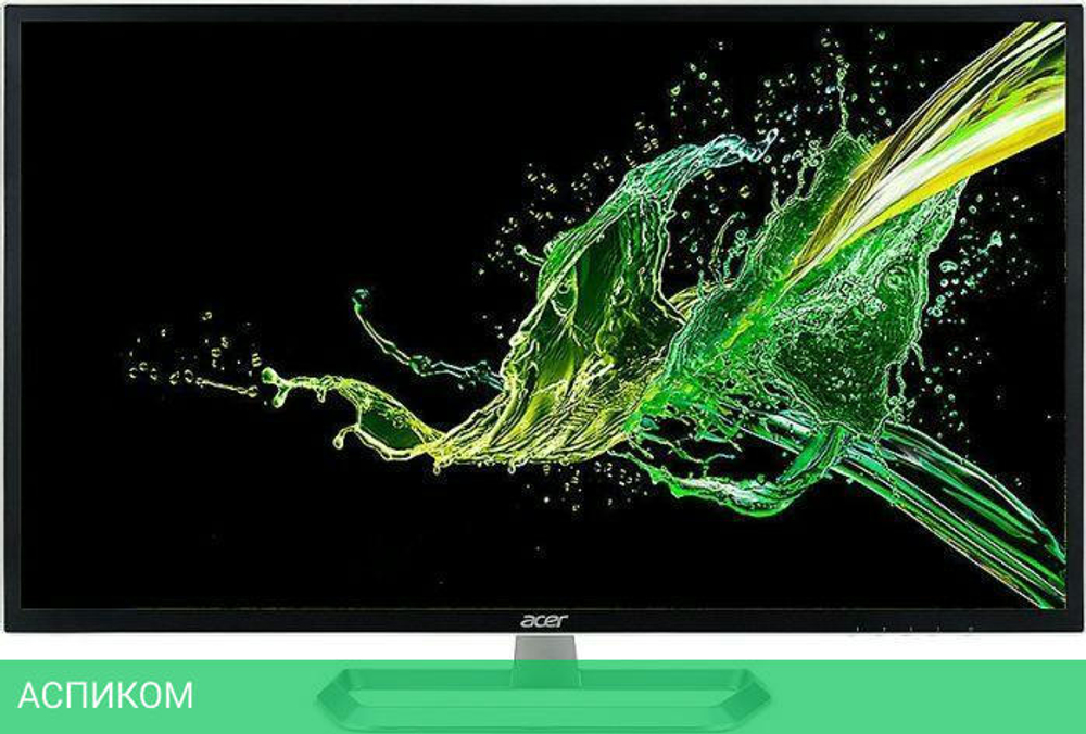Монитор Acer EB321HQUCbidpx (UM.JE1EE.C01)
