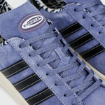 кроссовки Adidas Campus 80s XLARGE Orbit Violet