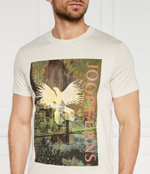 Футболка 20Dismas Joop! Jeans - бежевый(30042353)