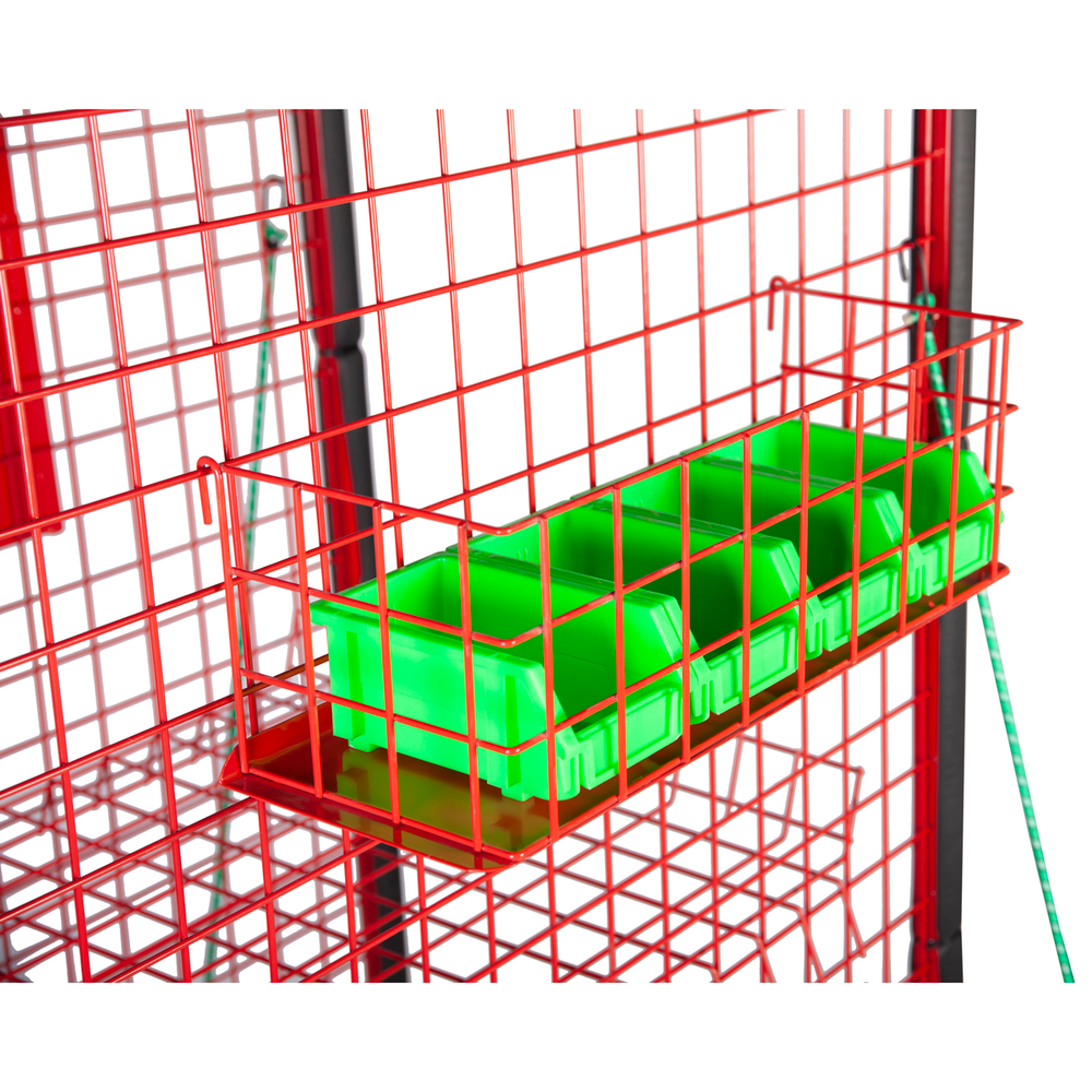 WDK-65170 Стенд для хранения автомобильных частей