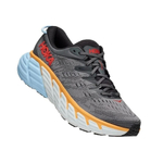 Кроссовки мужские HOKA M GAVIOTA 4 Castlerock / Anthracite