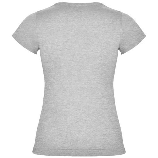 Женская футболка Jamaica с коротким рукавом