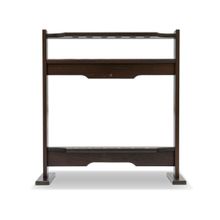 Киевница напольная универсальная (орех-пекан)