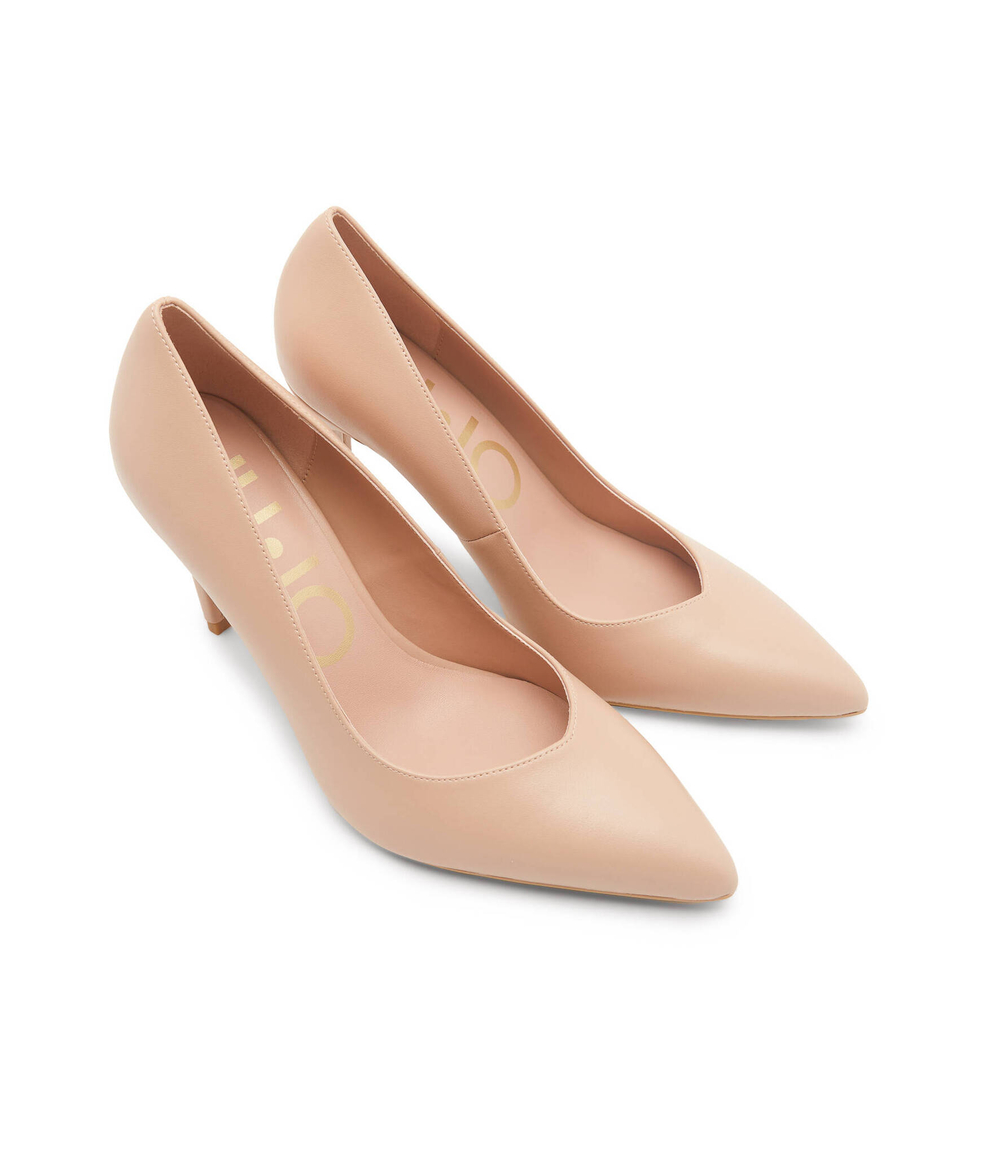 Туфли на шпильках VICKIE 133 Liu Jo - бежевый(SA3135 EX014)