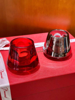 Подсвечники Baccarat