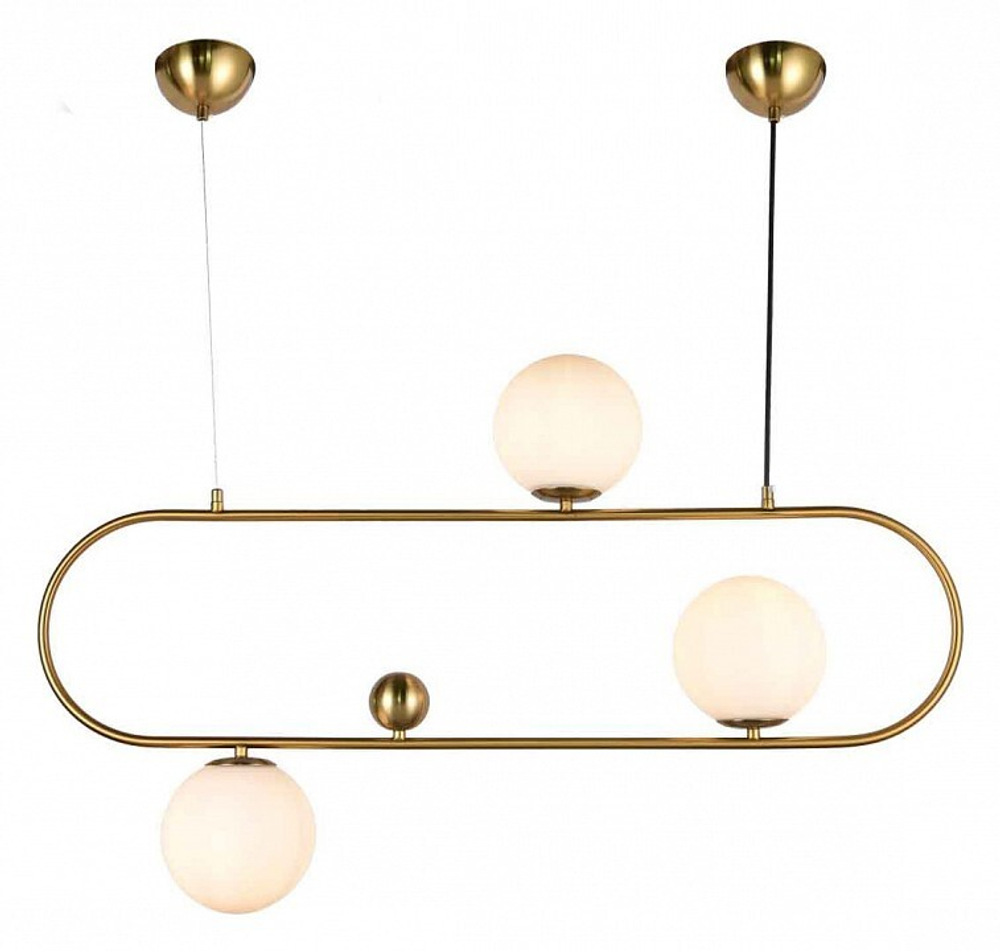 Подвесной светильник Kink Light Калле 07638-3A,20