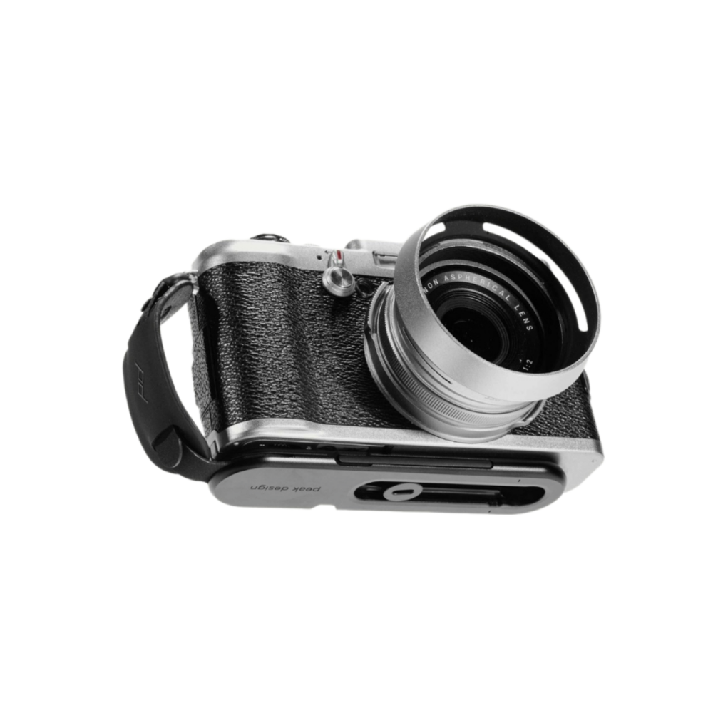 Кистевой ремень Peak Design Micro Clutch