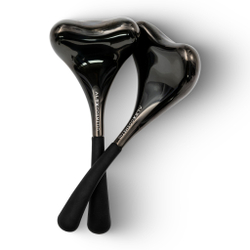 CRYO FACIAL SKIN LIFTER Крио-лифтинг массажёр для лица из нержавеющей стали (набор)