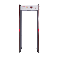 Арочный металлодетектор UltraScan B1000