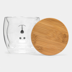 Стакан BAMBOO BEAR