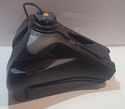 Бак топливный Мотоцикл Apollo M3 300