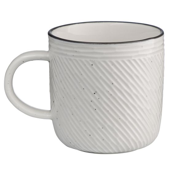 Набор чайных пар contour, 250 мл, 2 шт.