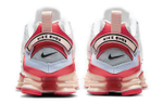 Кроссовки Nike Shox Tl Nova (Женская размерная сетка)