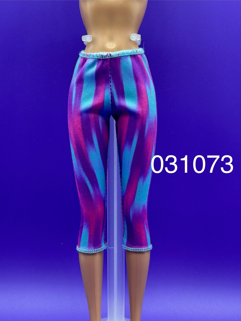 Одежда для куклы Барби лосины 031073