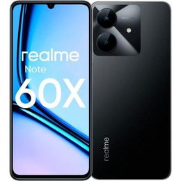 Realme Note 60X