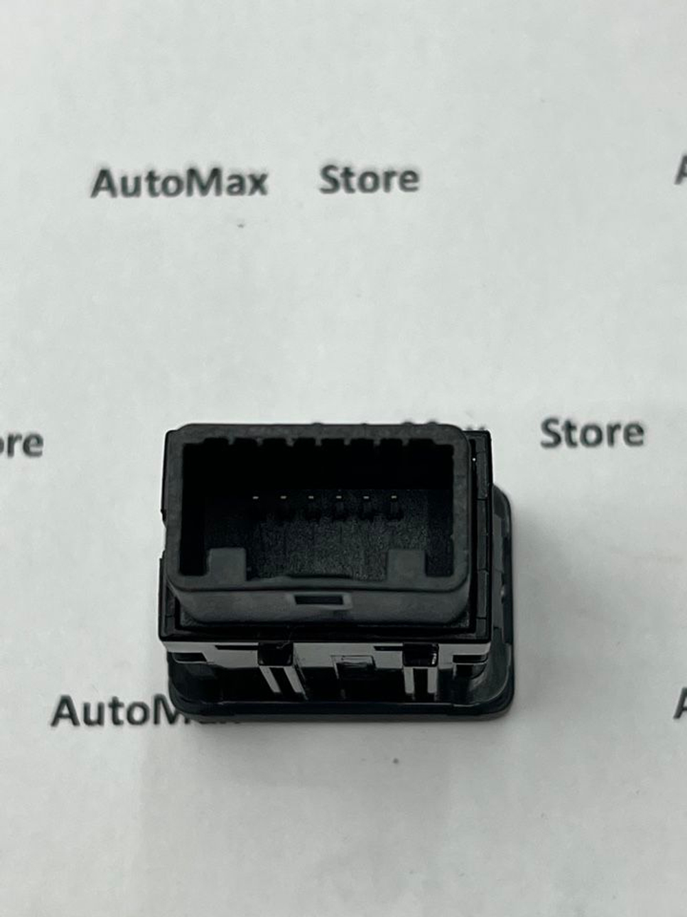 Кнопка включения слепых зон mitsubishi Рajеro Sport 3 8602A103. Оригинал