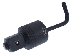 Адаптер (ограничитель усилия) для мультипликатора JTC-7842 JTC