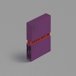 Альбом Astro - All Yours 2nd Album US Version