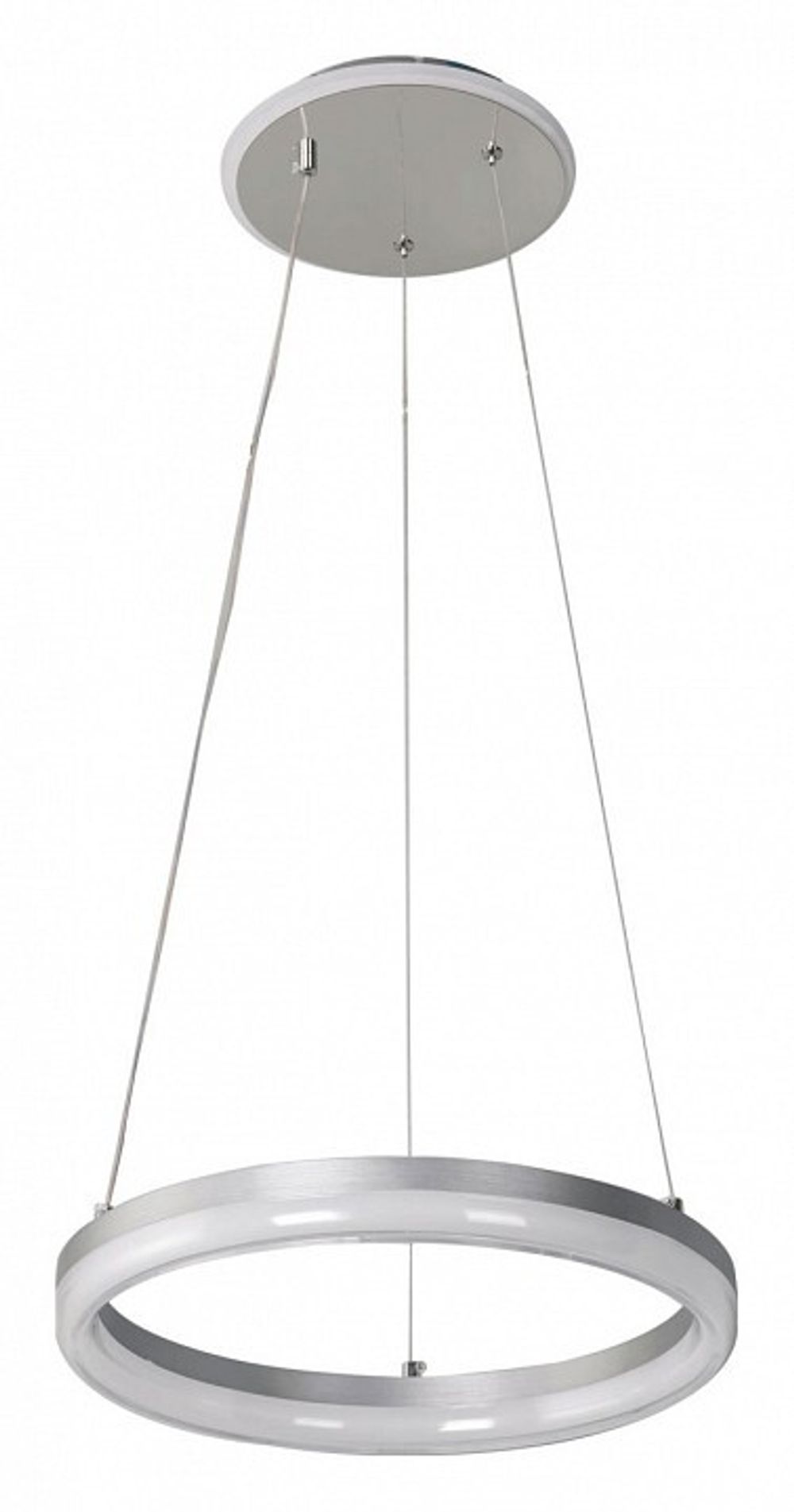 Подвесной светильник De City Ральф 12 675016301