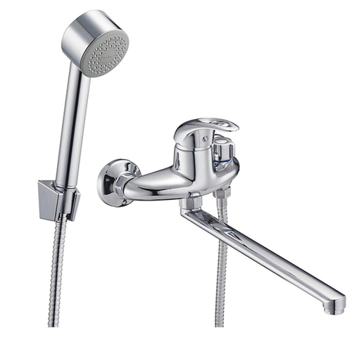 Смеситель для ванны 40к Glauf KLO7-B048   10067