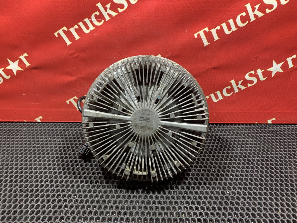 Вискомуфта 2019г.