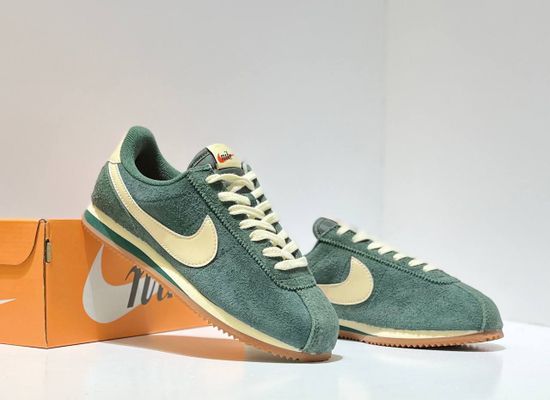 Кроссовки Nike Cortez "Green"