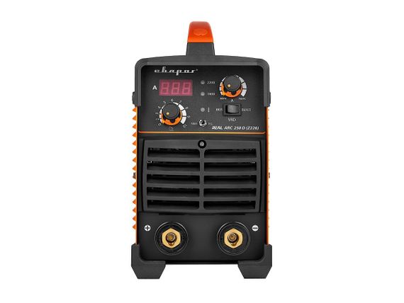 Сварочный инвертор Сварог MMA REAL ARC 250 D (Z226)
