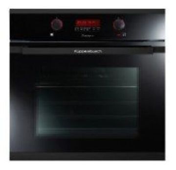 Электрический духовой шкаф Kuppersbusch EEB 6360.0 JX5