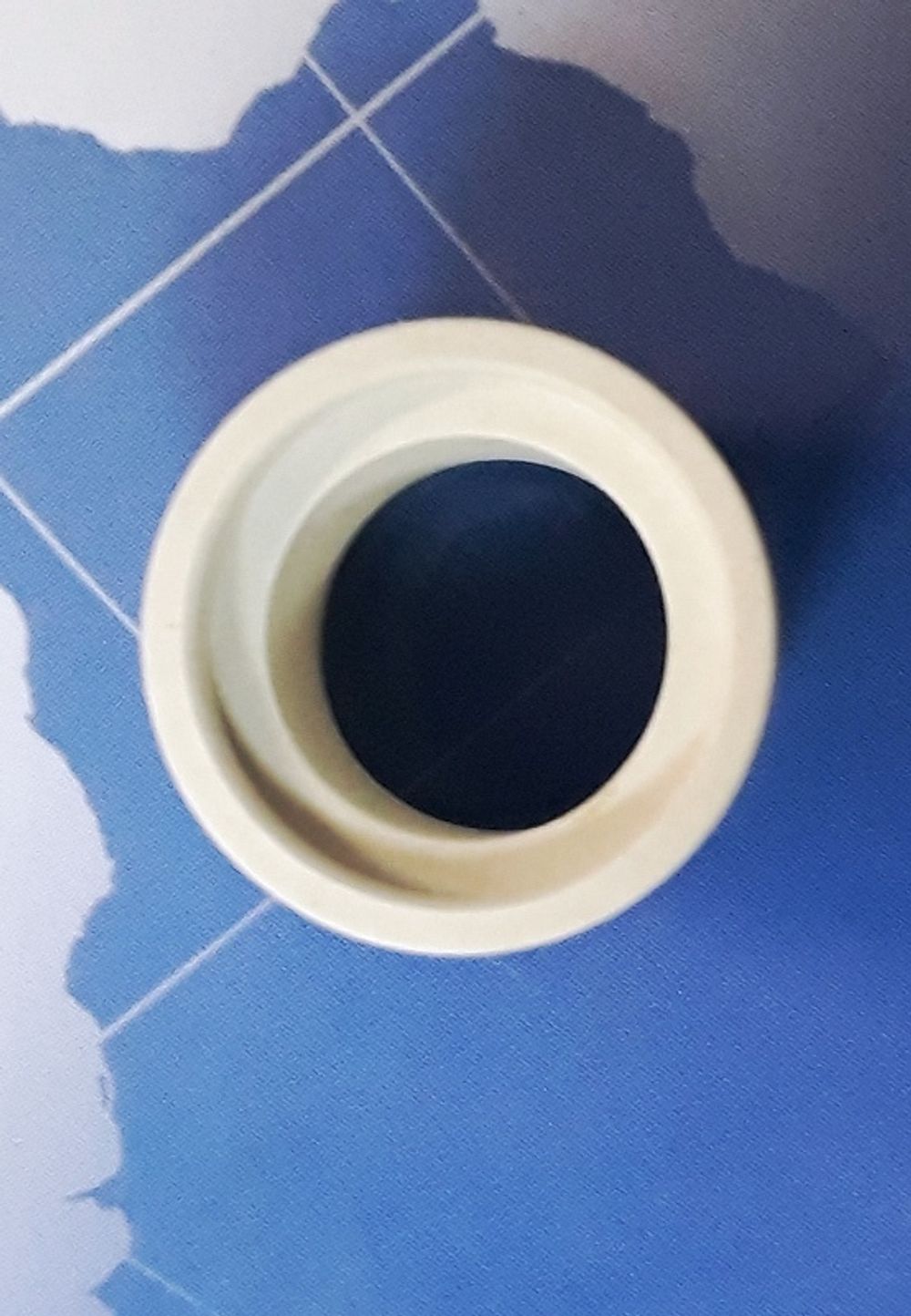 20-1009 Распределитель газа (диффузор) 300A, для плазменного резака TD300 (ТД-300);