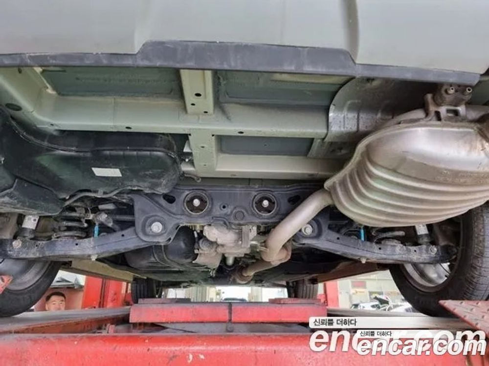 Hyundai Palisade Дизель 2.2 4WD (03.2022)