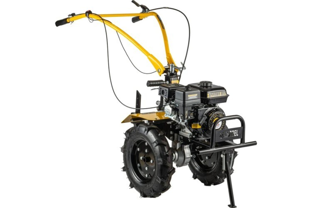 Мотоблок Denzel DPT-370X 56406