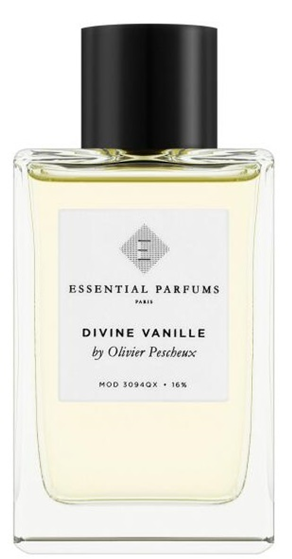 Essential Parfums Divine Vanille EDP - купить по выгодной
